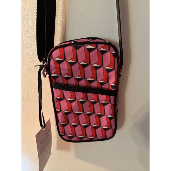 Diane Von Furstenburg for Target Crossbody Bag - Picture 4 of 5